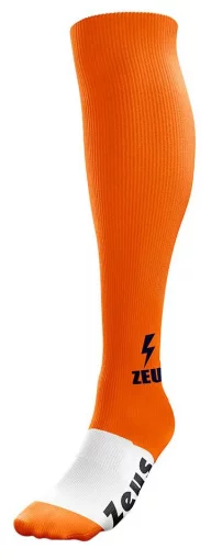 Гетри Zeus CALZA ENERGY світло-помаранчевий Чол 28-33