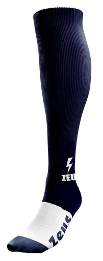 Гетри Zeus CALZA ENERGY синій Чол 40-46