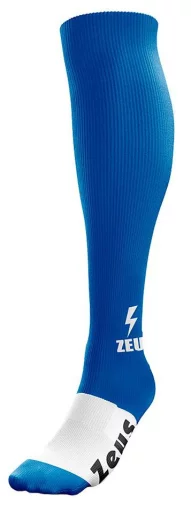 Гетри Zeus CALZA ENERGY блакитний Чол 28-33 (Z00049)