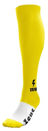 Гетри Zeus CALZA ENERGY жовтий Чол 34-39