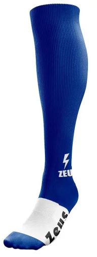 Гетри Zeus CALZA ENERGY блакитний Чол 34-39 (Z00058)