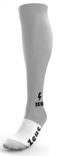 Гетри Zeus CALZA ENERGY срібний Чол 28-33