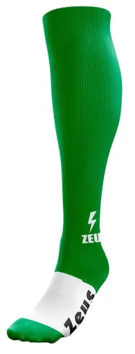 Гетри Zeus CALZA ENERGY зелений Чол 34-39