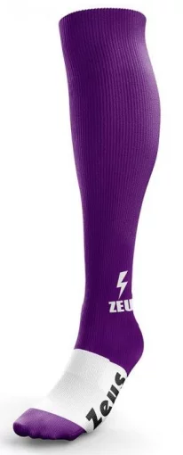 Гетри Zeus CALZA ENERGY фіолетовий Чол 28-33