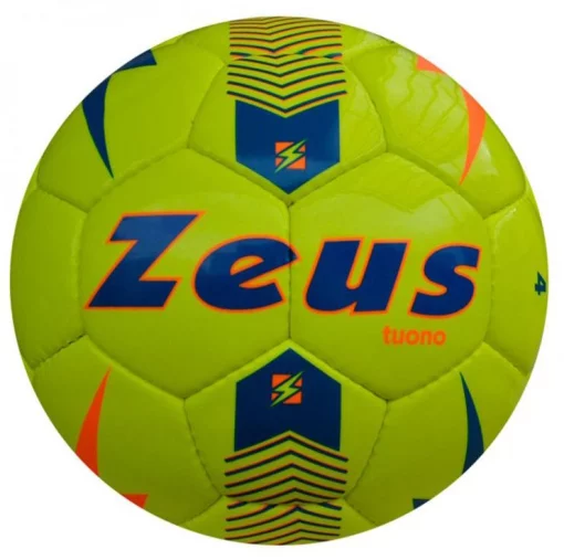 М'яч футбольний Zeus PALLONE TUONO мультиколор Чол 4 (Z00874)