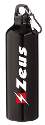 Пляшка Zeus BORRACCIA IN ALLUMINIO чорний Уні 770 мл