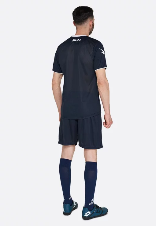 Футболка Zeus SHIRT MIDA синій Чол XXL