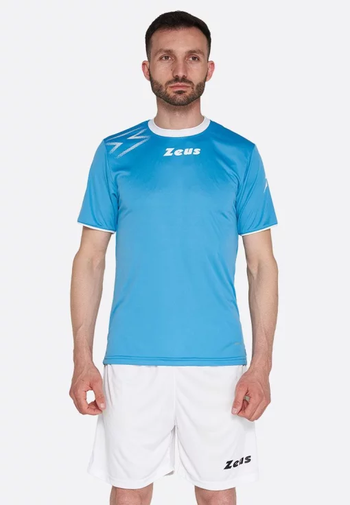 Футболка Zeus SHIRT MIDA бірюзовий Чол XXL