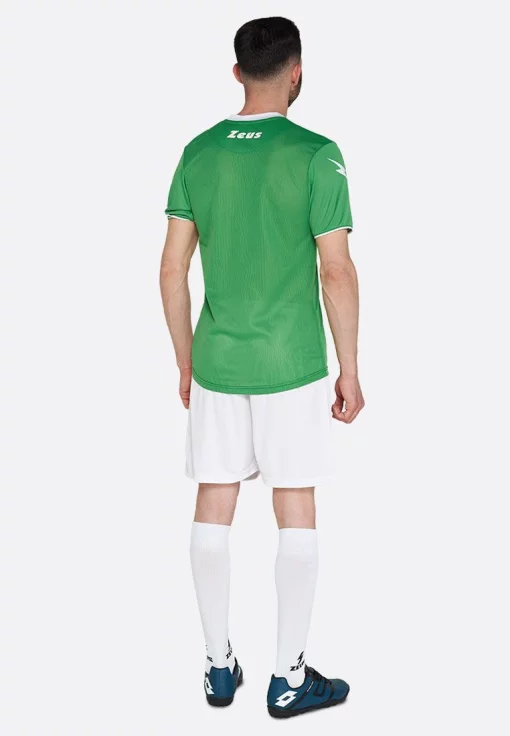 Футболка Zeus SHIRT MIDA зелений Чол S