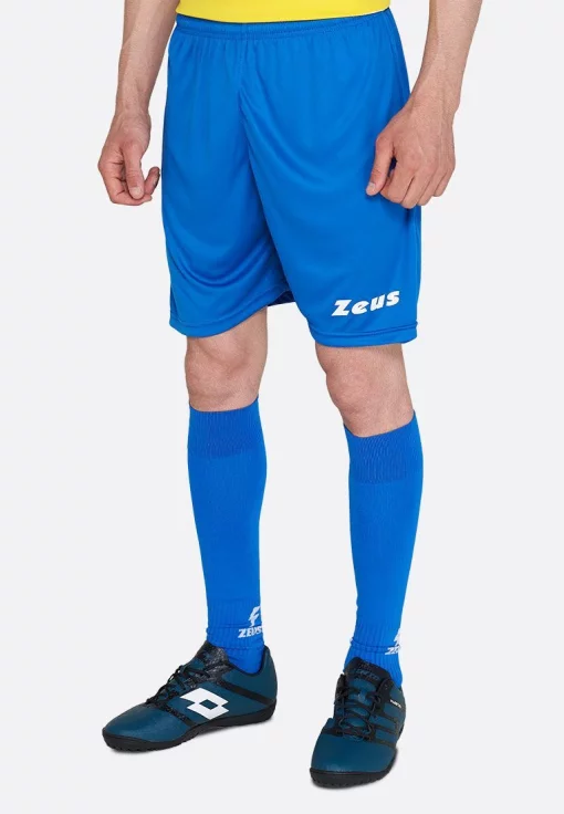 Шорти Zeus SHORT MIDA блакитний Чол XXL