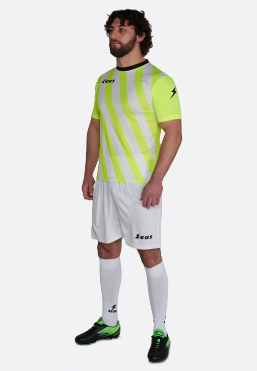 Шорти Zeus SHORT MIDA білий Чол S