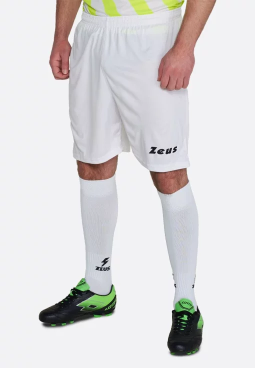 Шорти Zeus SHORT MIDA білий Чол S