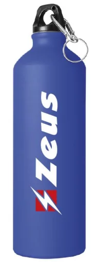 Пляшка Zeus BORRACCIA IN ALLUMINIO блакитний Уні 770 мл