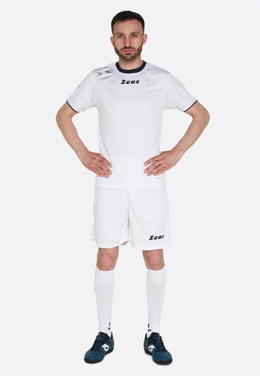 Футболка Zeus SHIRT MIDA білий Чол M