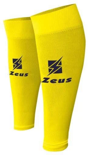 Гетри Zeus CALZA TUBE жовтий Чол 40-46