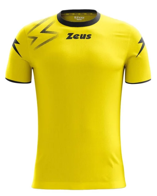 Футболка Zeus SHIRT MIDA жовтий Діт XS (Z01771)