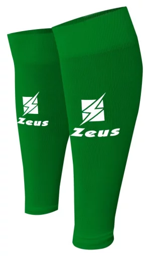 Гетри Zeus CALZA TUBE зелений Чол 40-46