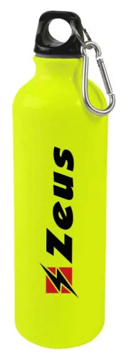 Пляшка Zeus BORRACCIA IN ALLUMINIO жовтий Уні 770 мл